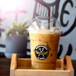 Mahasamut Barber&Cafe