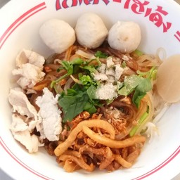 ก๋วยเตี๋ยวโกเด้งโฮเด้งเดอะคอนเนค22 เดอะคอนเน็ค22