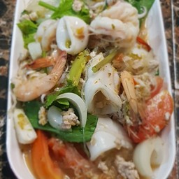 ยำรวมมิตร