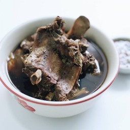 ซุปกระดูก