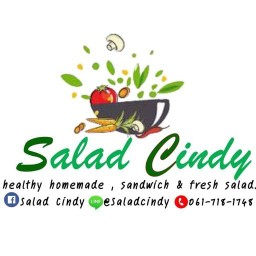 SALAD CINDY 1