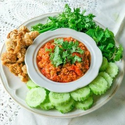 ร้านครัวแห่ระเบิด