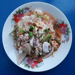 ป้าเล็ก ครบเครื่องเรื่องยำ