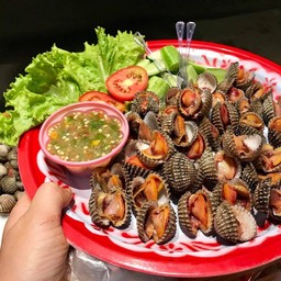 ยั่ว.ย หอยแครง