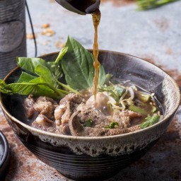 กาลนาน ก๋วยเตี๋ยวเรือสมุนไพร เซ็นทรัล พระราม 2