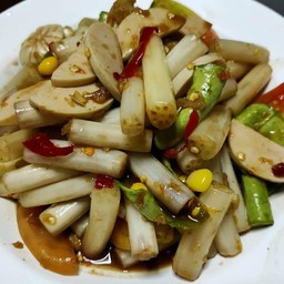 ท๊อฟฟี่ ตำครกแตก