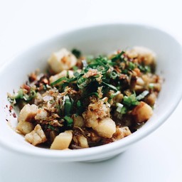 กากหมูนรก