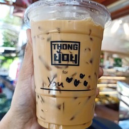 ไทยเอสเพรสโซ่