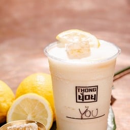 เลมอนฮันนี่ปั่น