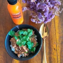 นงนุช สตรีทฟู้ดส์ Nongnuch Street Foods ซ. บางแวก 58