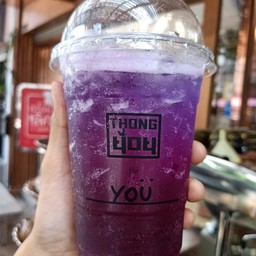 อัญชัน ทองคราม