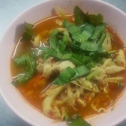 เฮียพล ข้าวต้มโต้รุ่ง คลองเตย