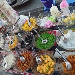 หวานเย็นลาเวนเดอร์