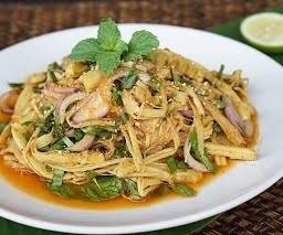 ซุบหน่อไม้