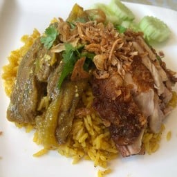 ร้านอาหารบ้านซายิด