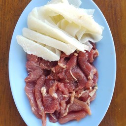 เพิ่มเนื้อ-ผ้าขี้ริ้ว