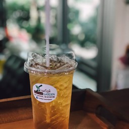 ชามะลิเย็น