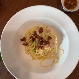 สปาเกตตี้คาโบนารา