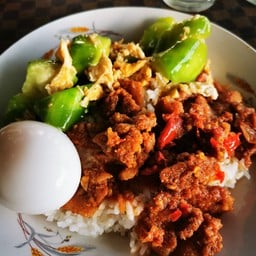 สุดคนึง ข้าวแกงปักษ์ใต้