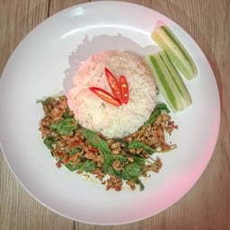 สามพี่น้อง โภชนา ( Sam-Pee-Nong Restaurant )