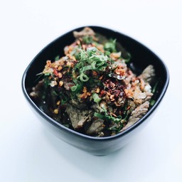 เนื้อนรก