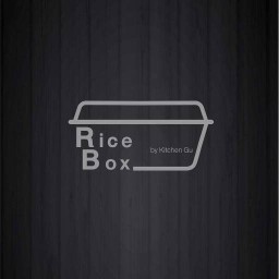 Rice Box by Kitchen Gu