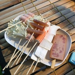 สดสะอาดอร่อยเด็ดลิ้นชา