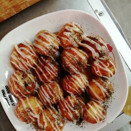 ทาโกะยากิ
