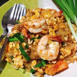 ผัดไทยครัวคุณยาย