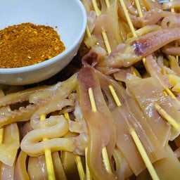 ร้านลิ้นชา หม่าล่า
