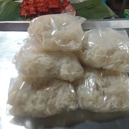 ข้าวเหนียว