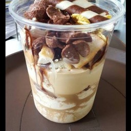 ปังเย็นกาแฟ