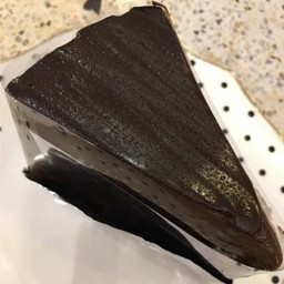 Chocolate soft cake