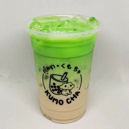 เมล่อนนมสด