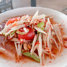 ต้มไก่บ้านทุ่งนาเรา