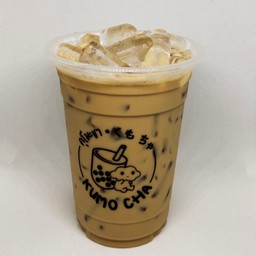 เอสเปรสโซ่เย็น