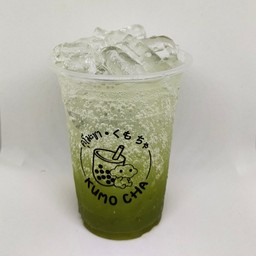 กีวี่โซดา