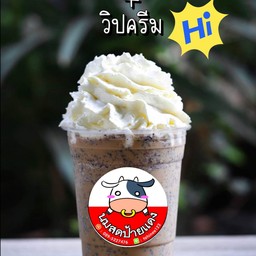 เนสทีโอริโอ้+ วิป