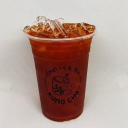 ชาดำเย็น