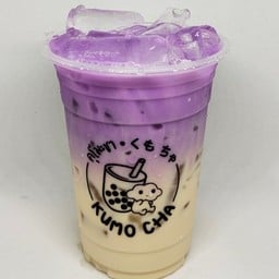 เผือกหอมนมสด