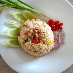 อิ่มจริงจัง IM Jing Jang