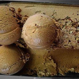 Almond Espresso