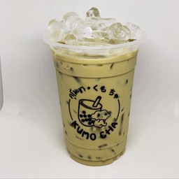 ชานมเมล่อน