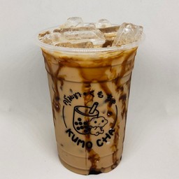 ชานมบราวชูการ์