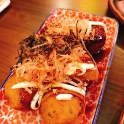 ทาโกะยากิ