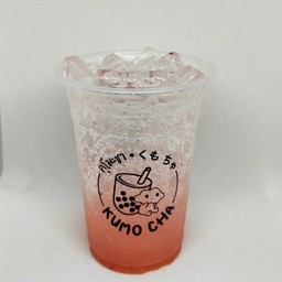 ลิ้นจี่โซดา