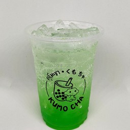 แอปเปิลโซดา