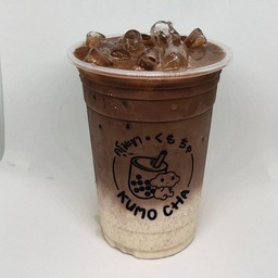 โกโก้นมสด