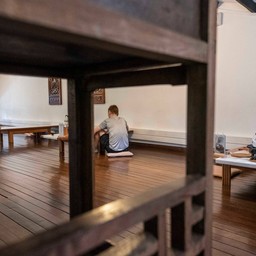 Japanese Seating ชั้น 3 