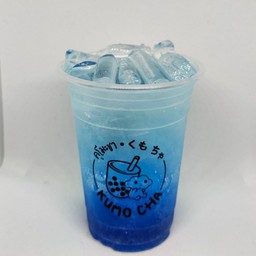 บลูพาราไดซ์โซดา